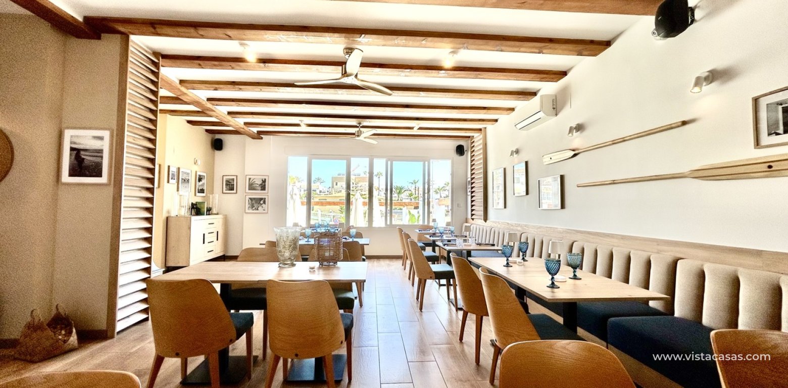 Vente - Commercial - Cabo Roig