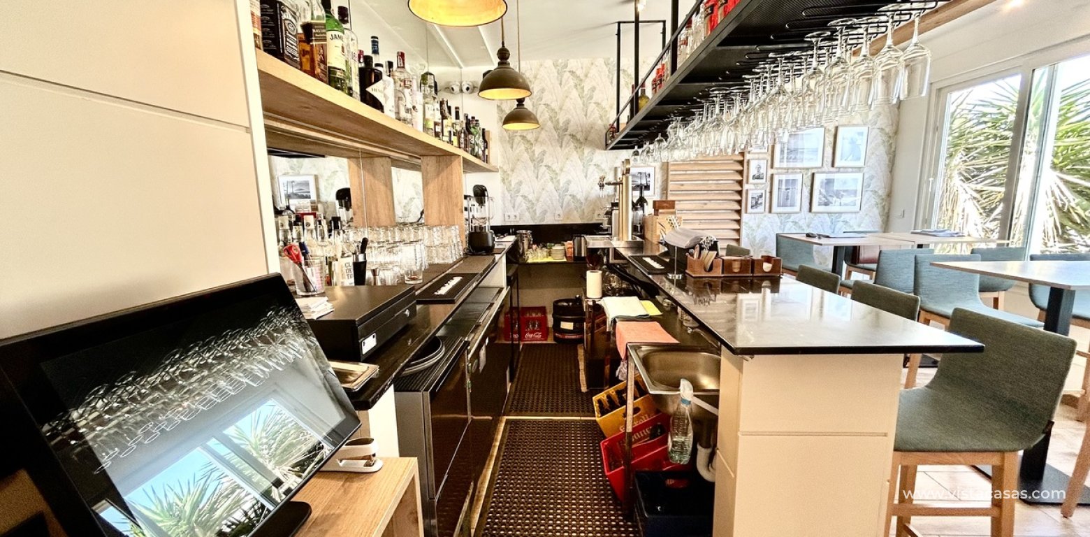 Vente - Commercial - Cabo Roig