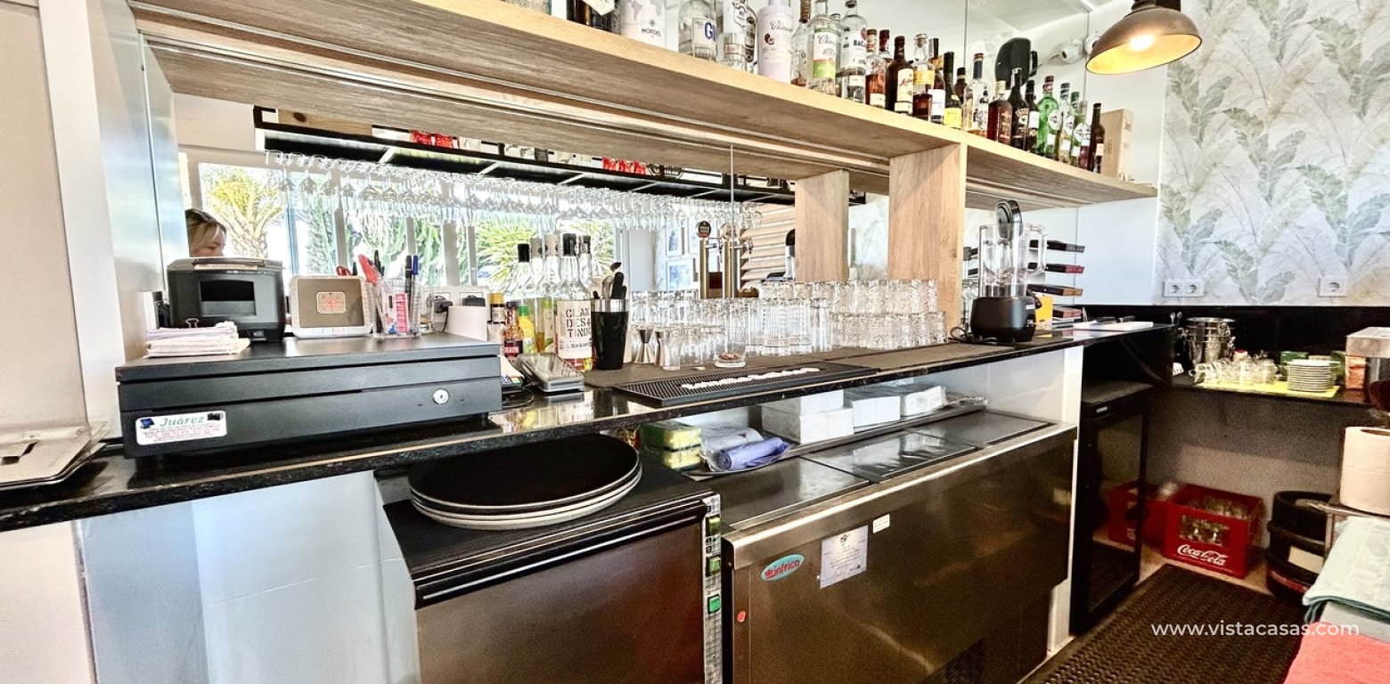 Vente - Commercial - Cabo Roig