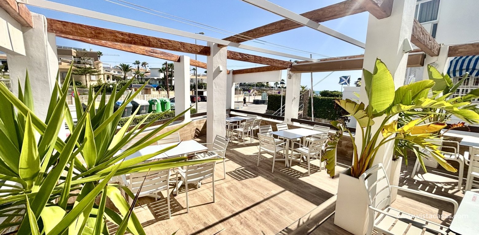 Vente - Commercial - Cabo Roig
