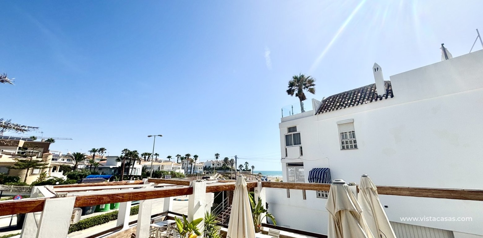 Vente - Commercial - Cabo Roig
