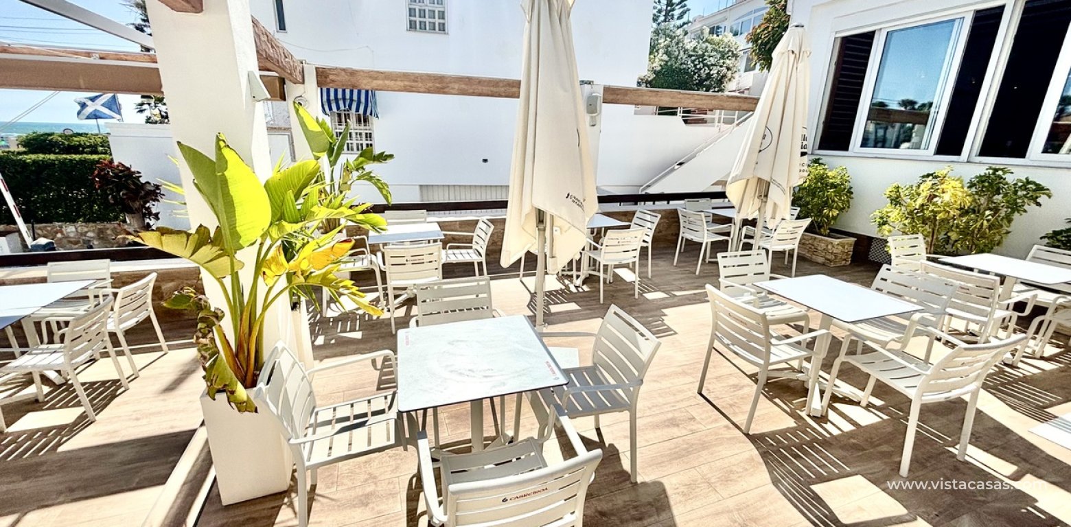 Vente - Commercial - Cabo Roig