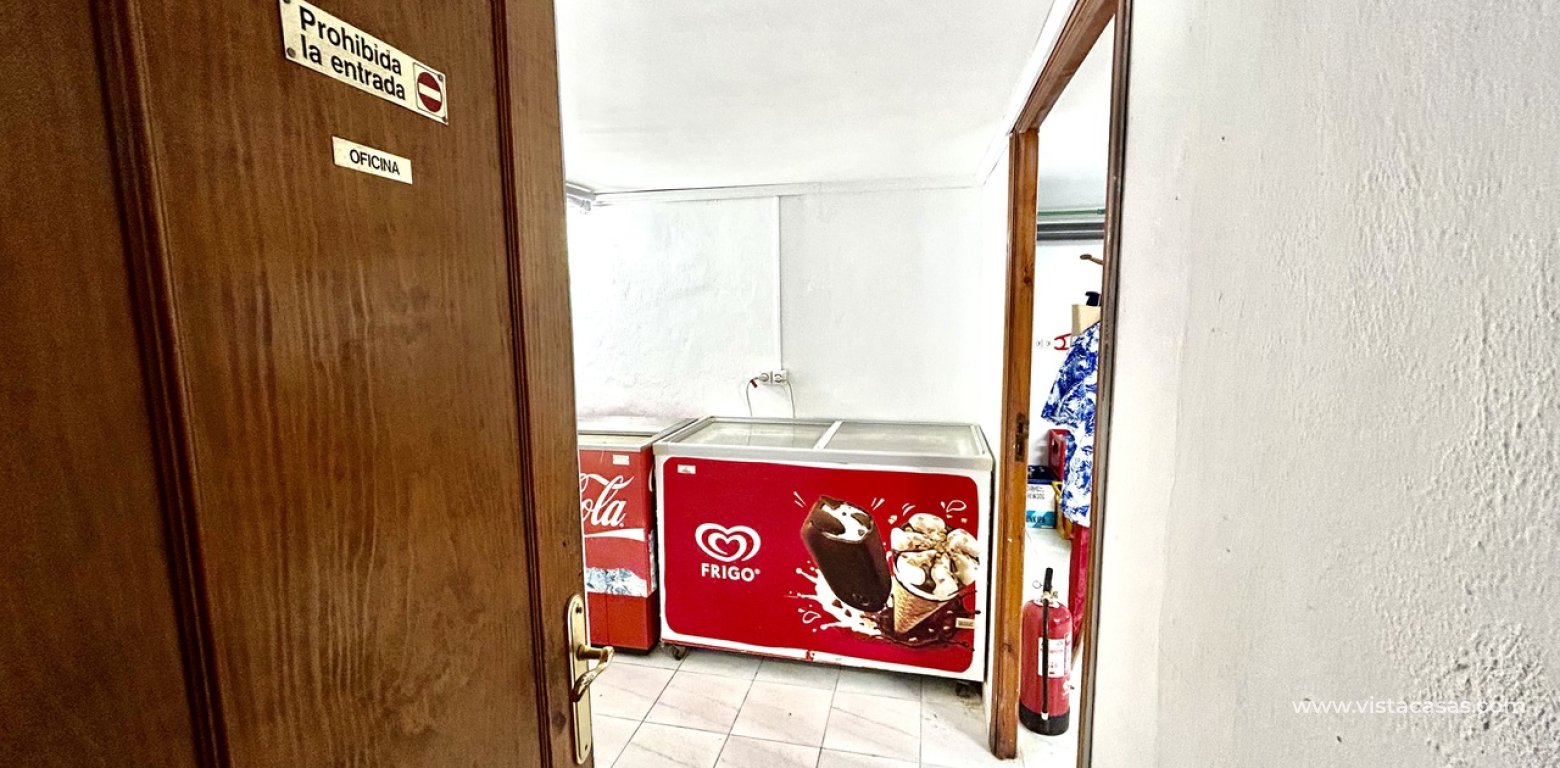 Vente - Commercial - Cabo Roig