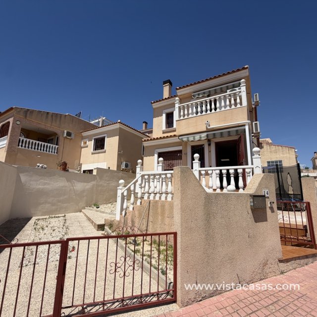 Villa - Sale - Villamartin - Villamartin