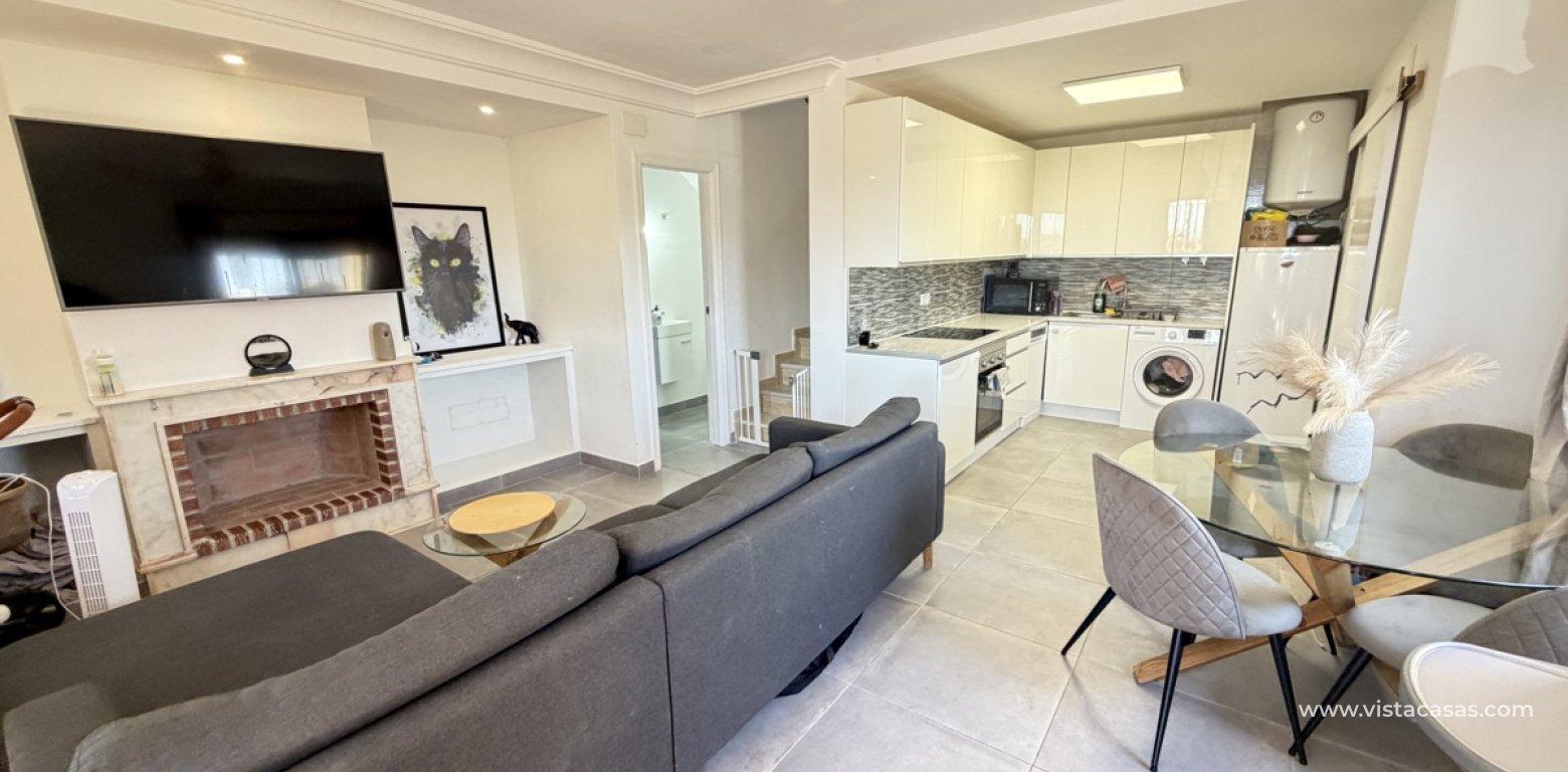 Resale - Villa - Villamartin
