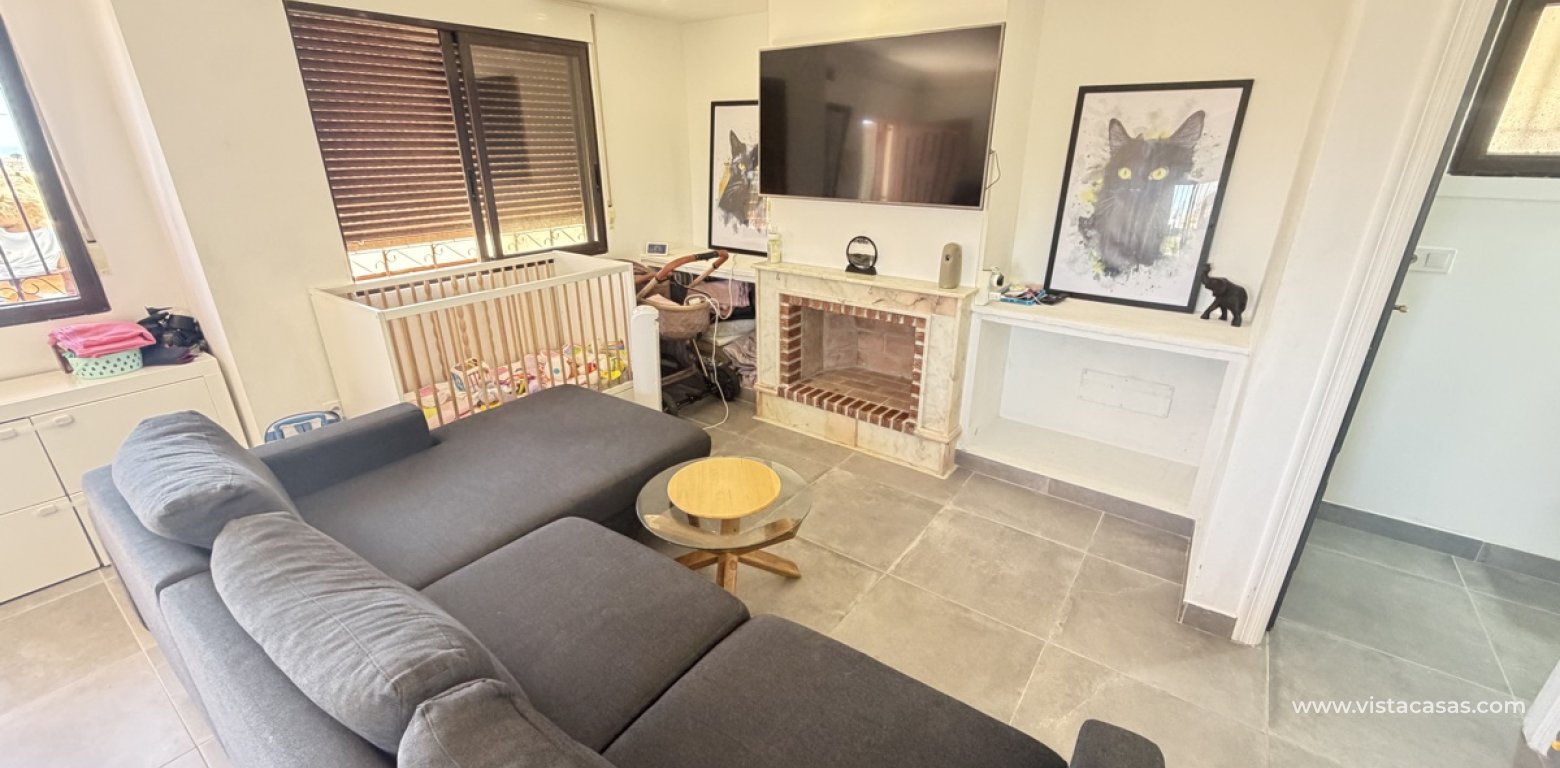 Resale - Villa - Villamartin