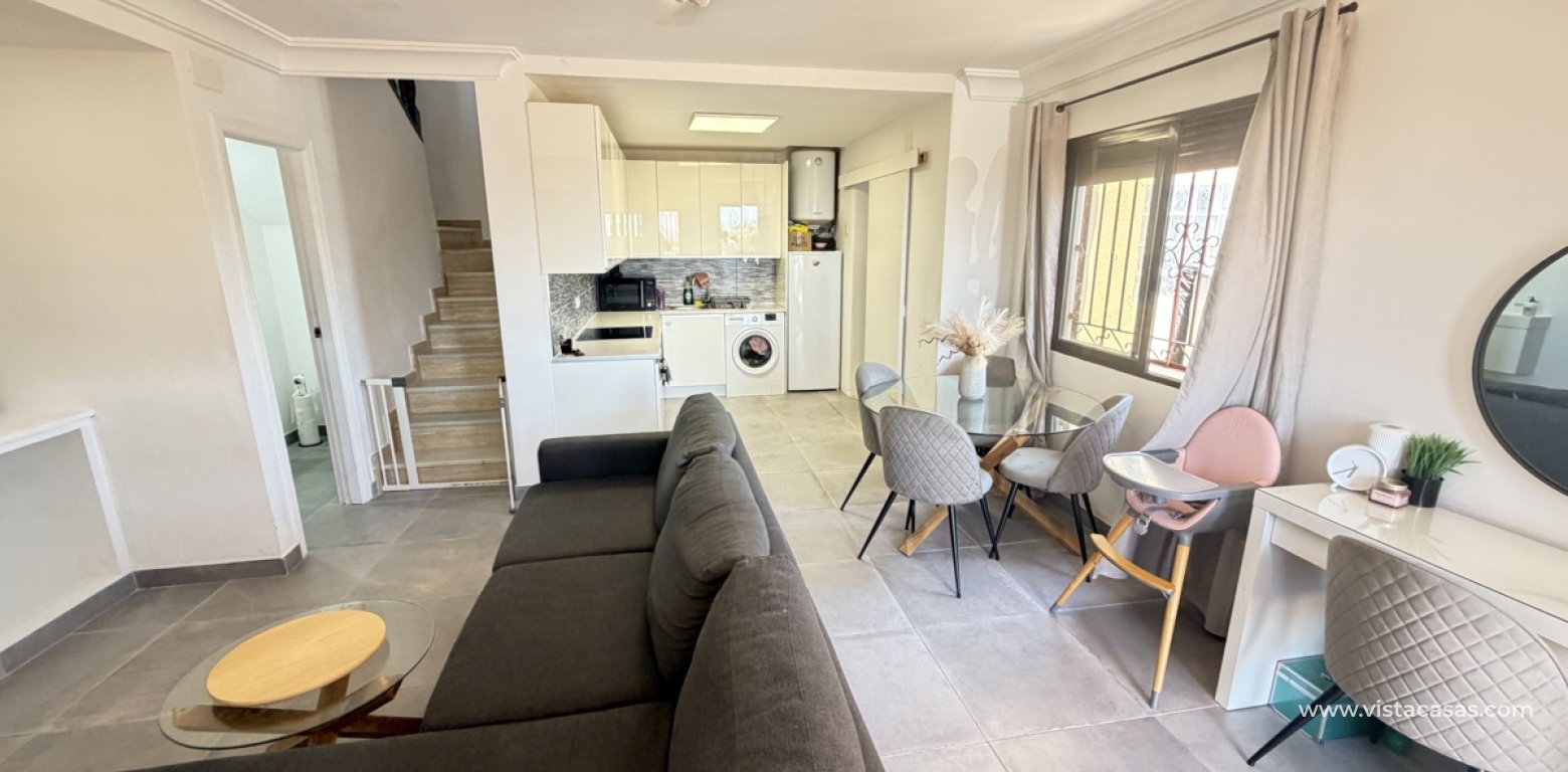 Resale - Villa - Villamartin