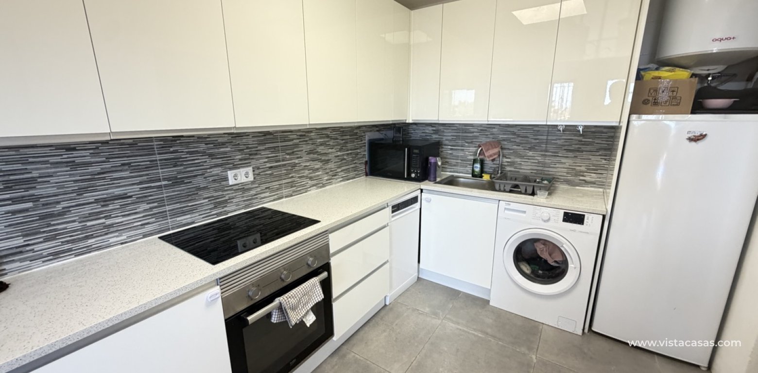 Resale - Villa - Villamartin