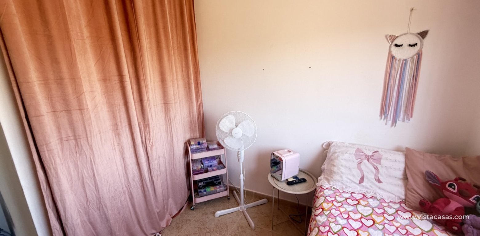 Resale - Villa - Villamartin
