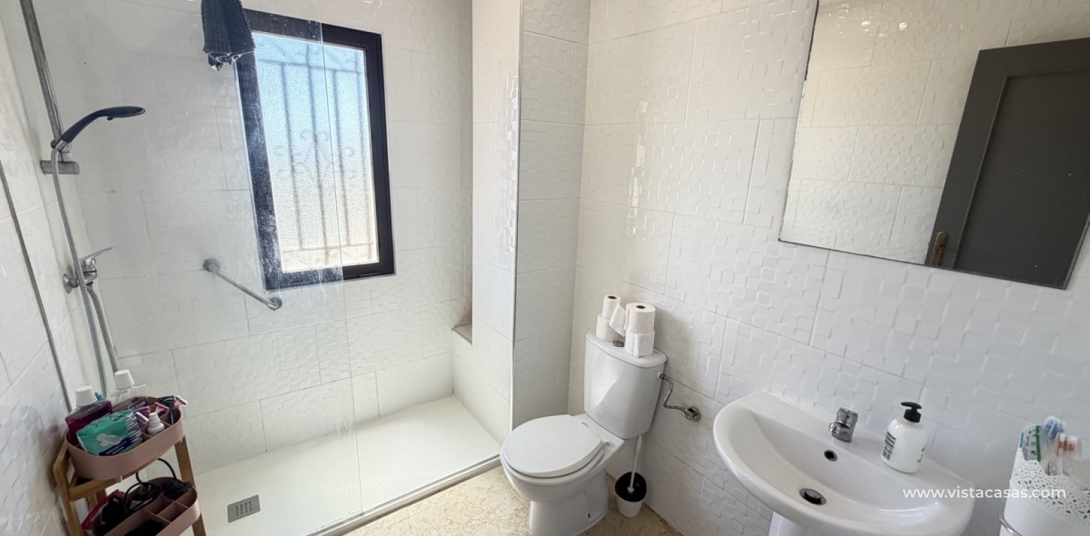 Resale - Villa - Villamartin