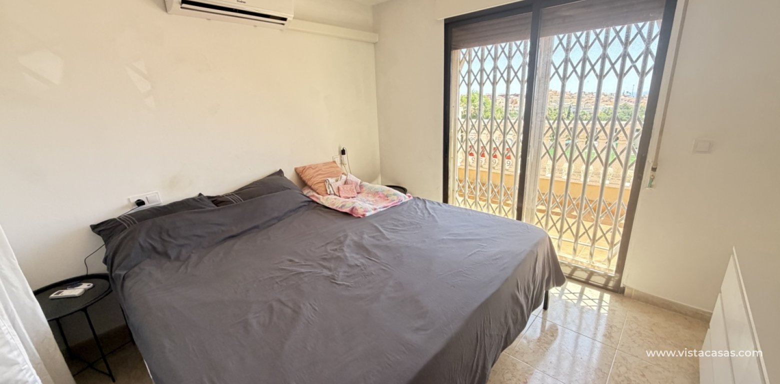 Resale - Villa - Villamartin