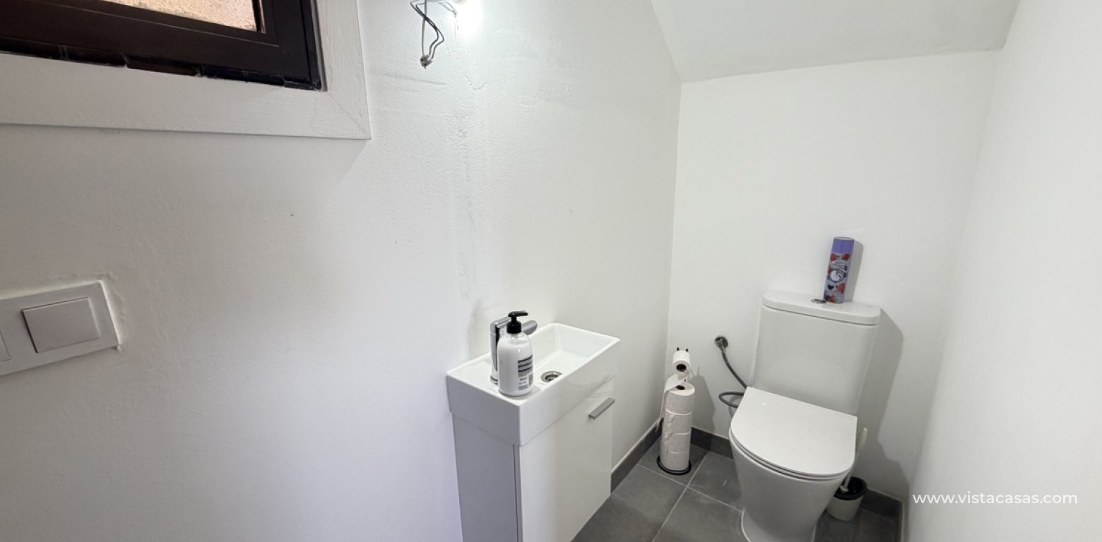 Resale - Villa - Villamartin