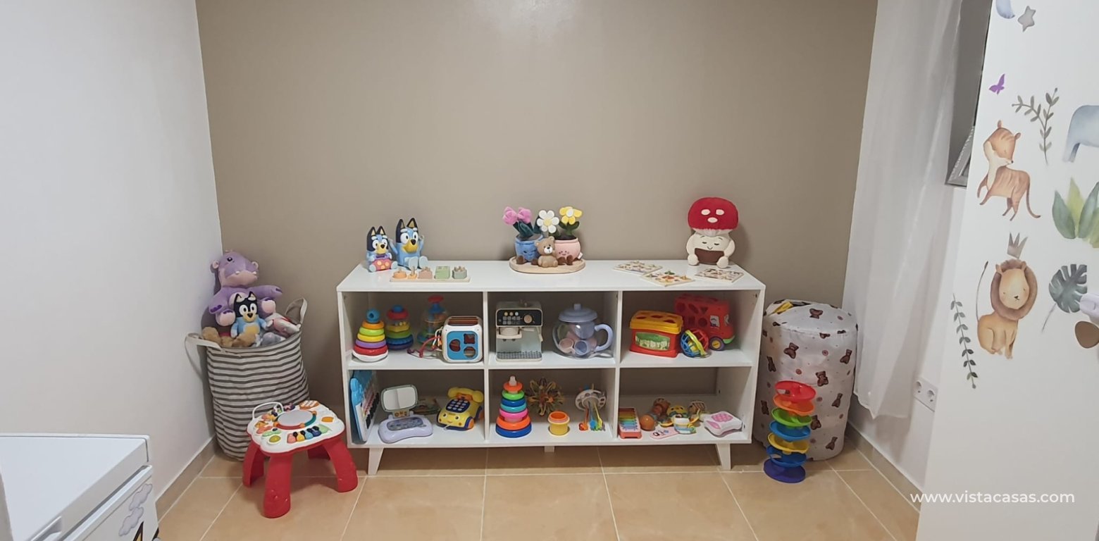 Resale - Villa - Villamartin