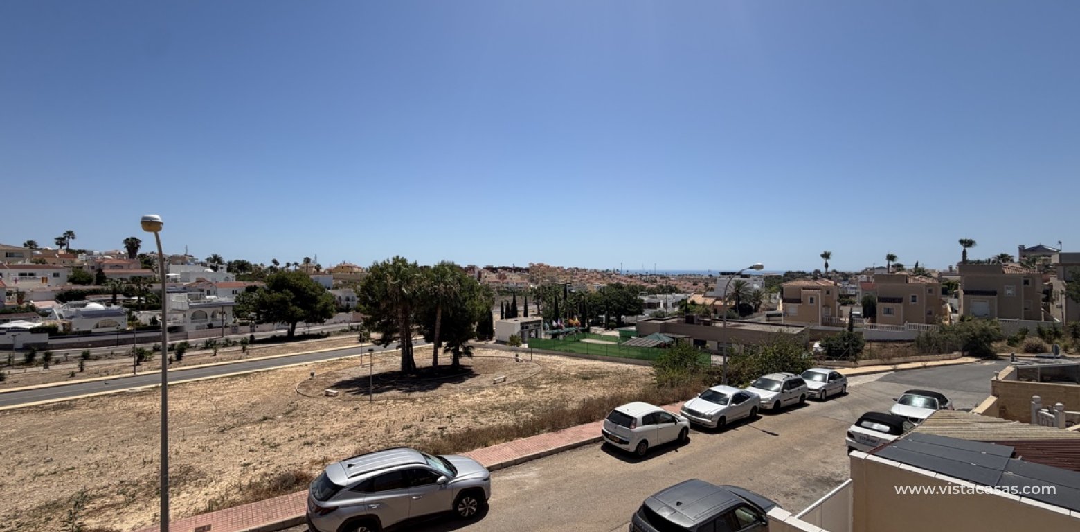 Resale - Villa - Villamartin