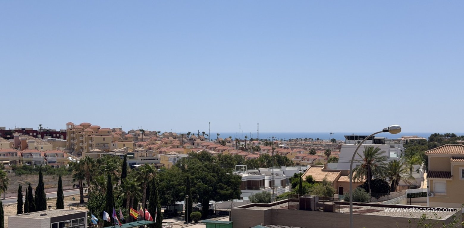 Resale - Villa - Villamartin