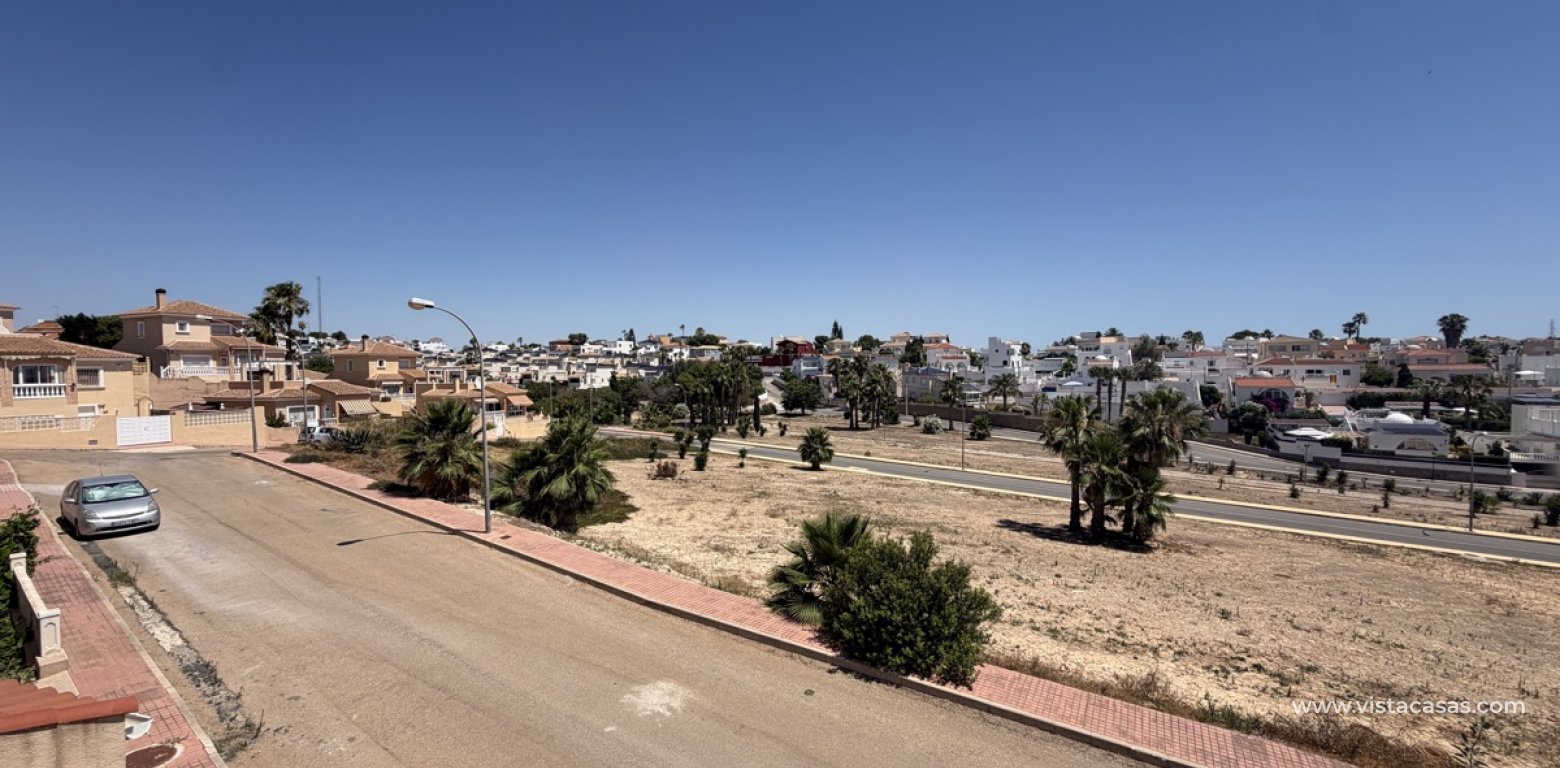 Resale - Villa - Villamartin