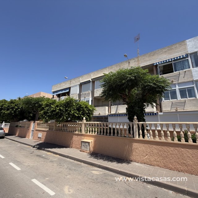 Apartment - Resale - Mil Palmeras - Mil Palmeras