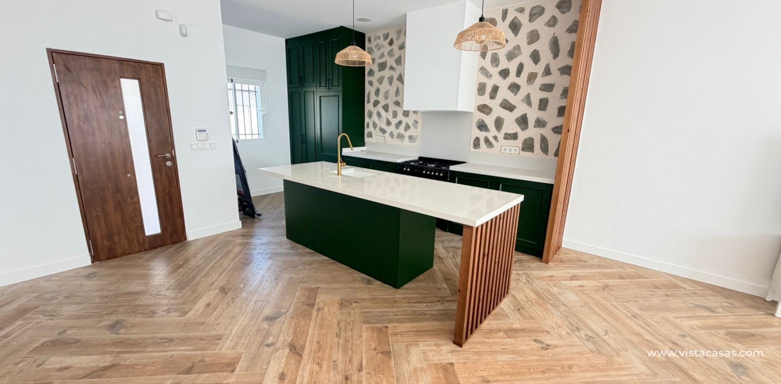 Sale - Townhouse - Catral