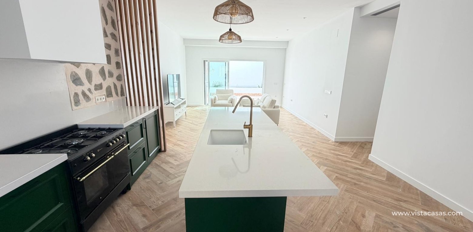 Sale - Townhouse - Catral