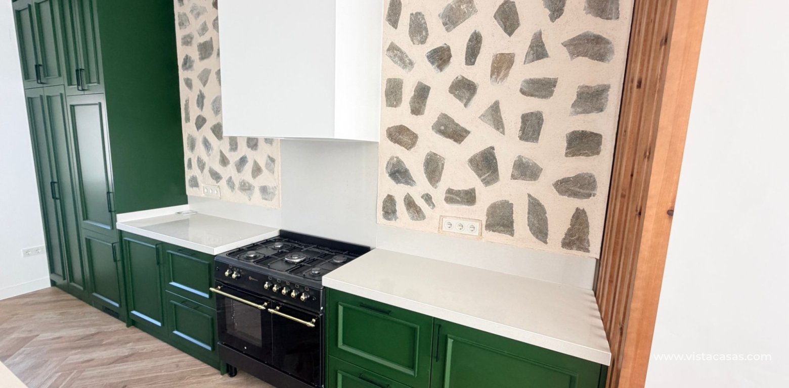 Sale - Townhouse - Catral