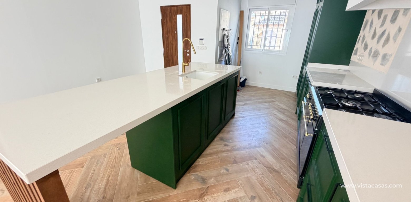 Sale - Townhouse - Catral
