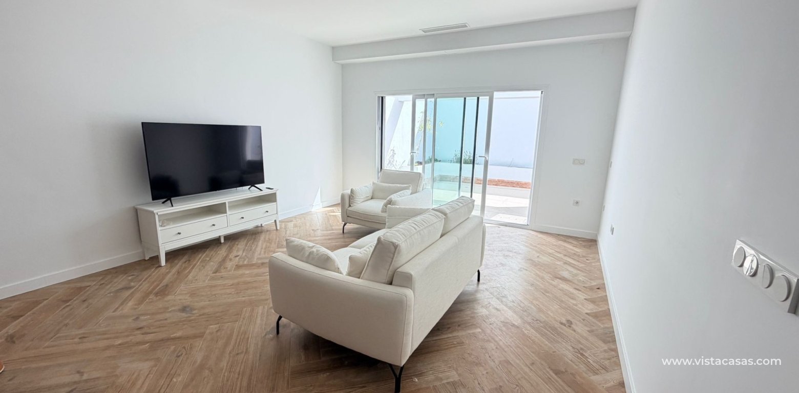 Sale - Townhouse - Catral