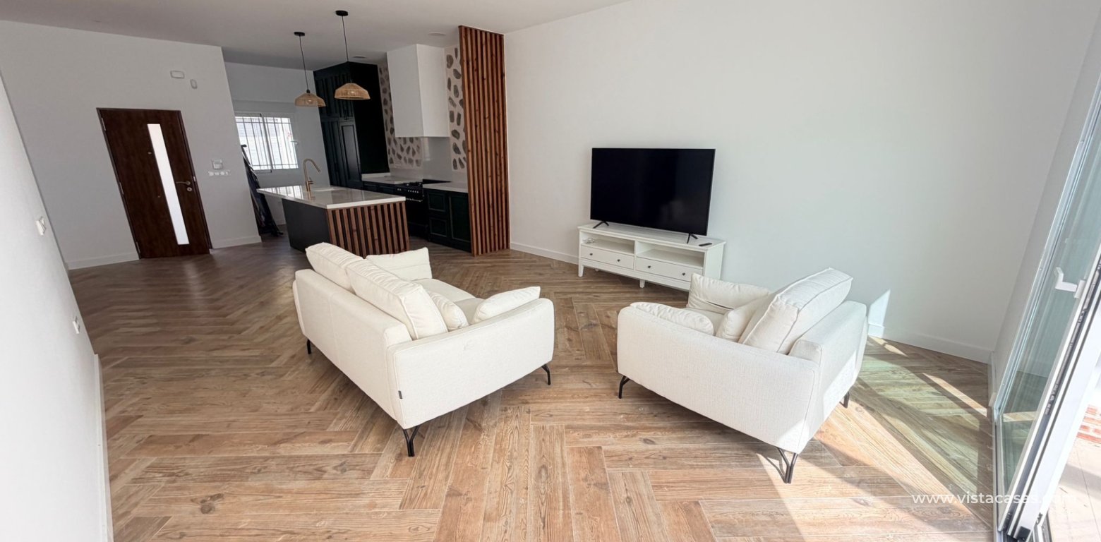 Sale - Townhouse - Catral