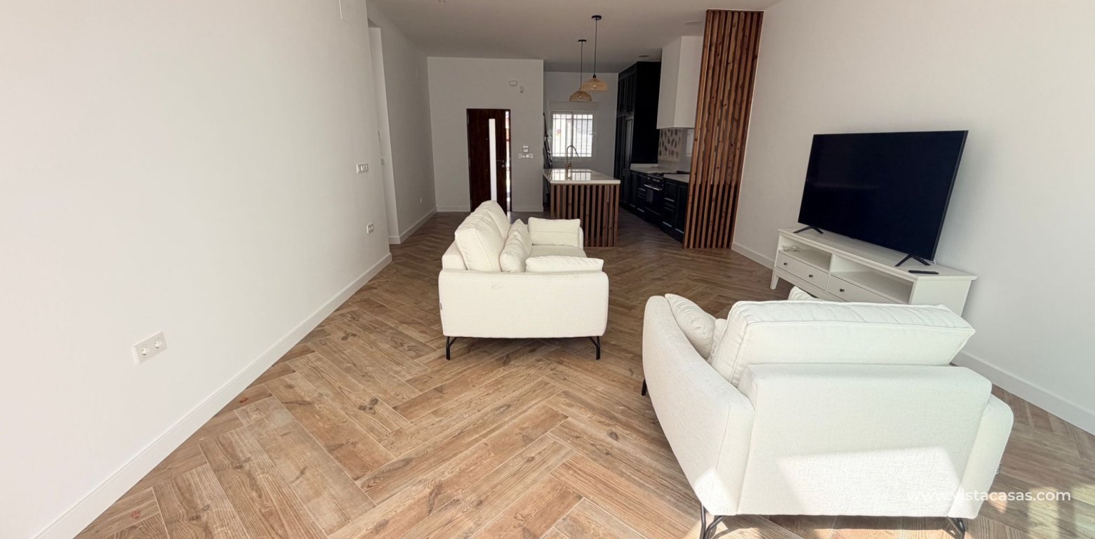 Sale - Townhouse - Catral