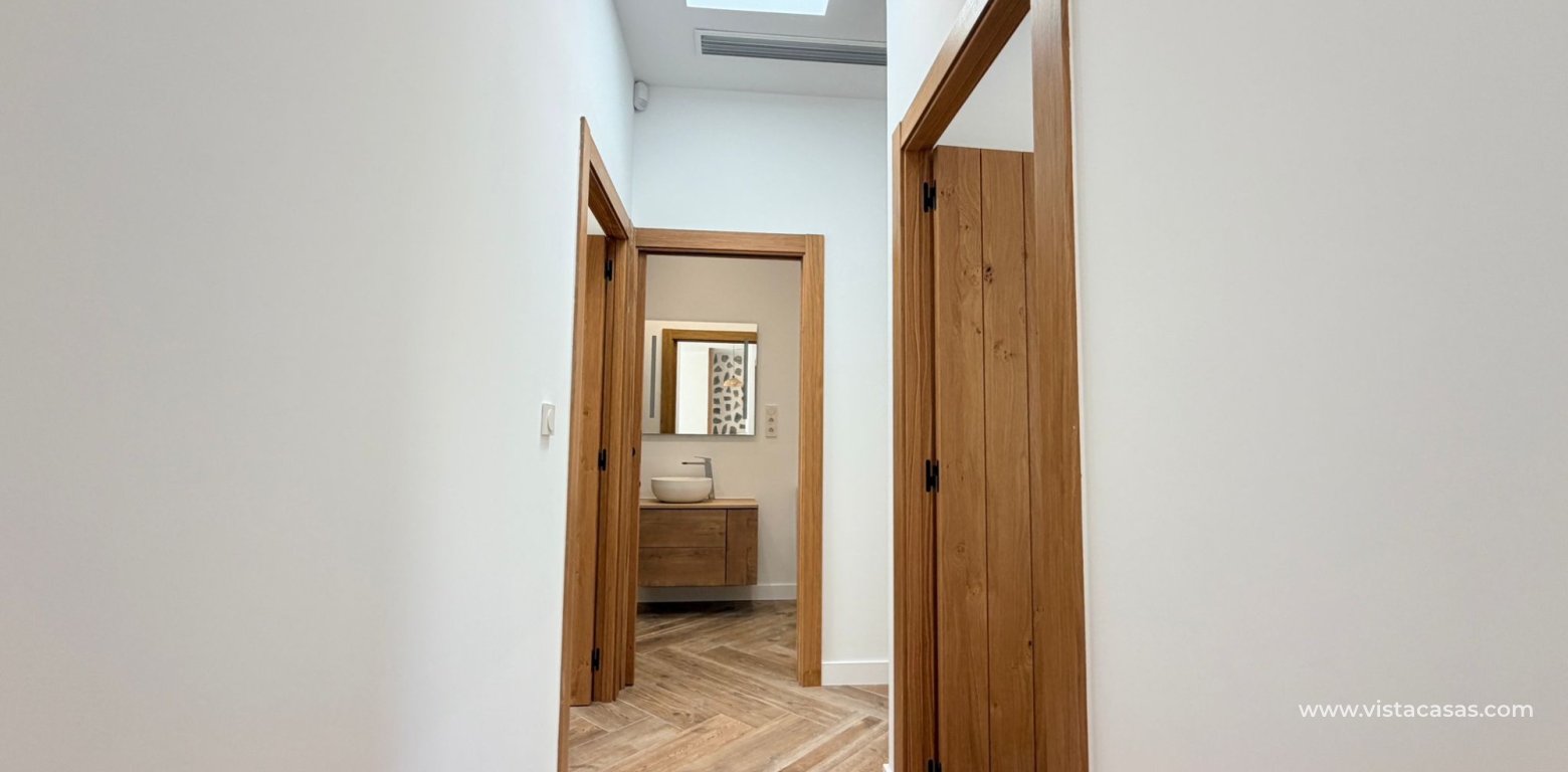Sale - Townhouse - Catral