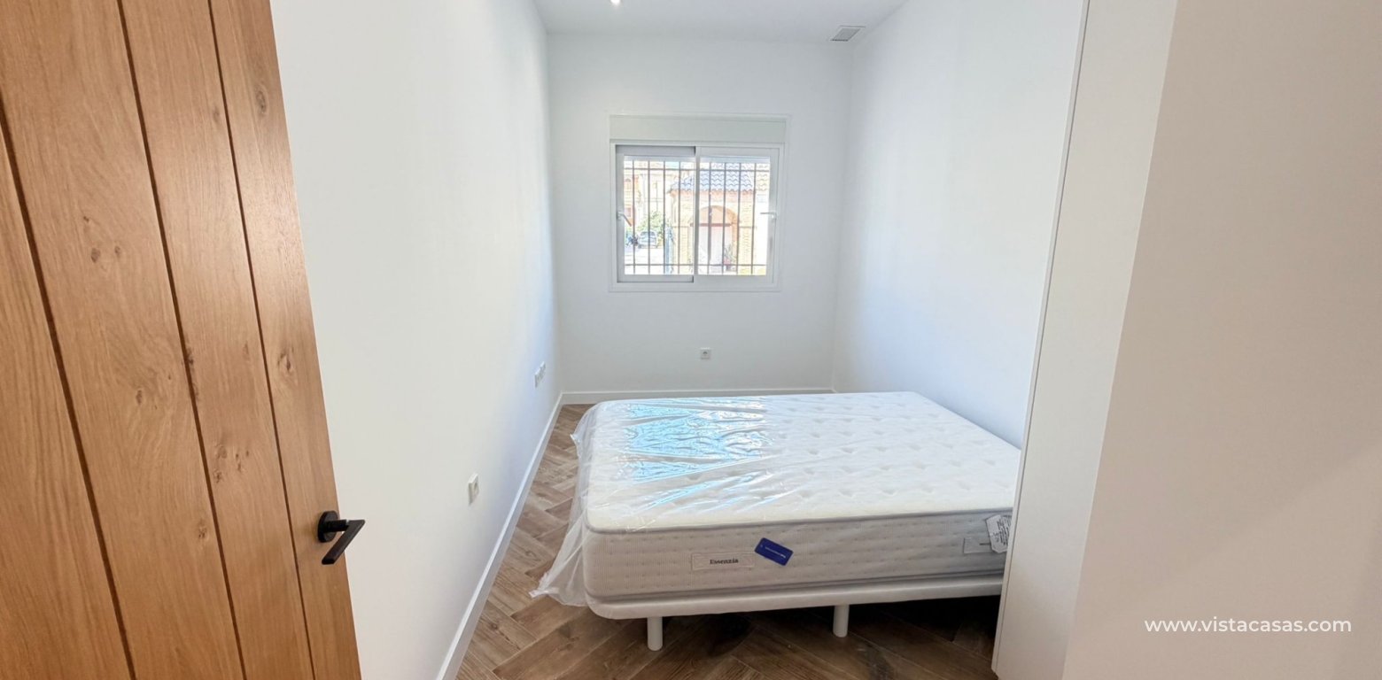 Sale - Townhouse - Catral