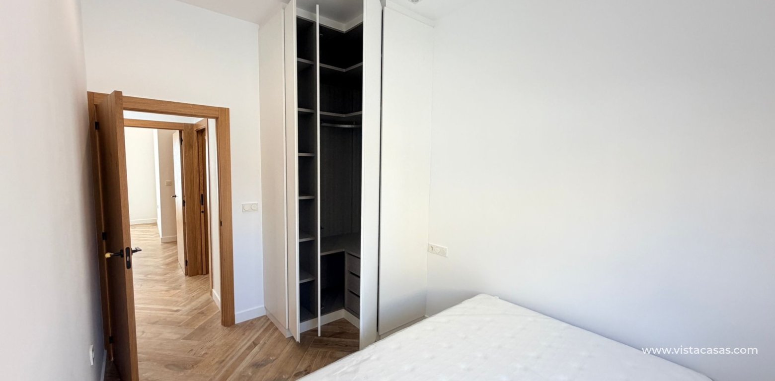Sale - Townhouse - Catral