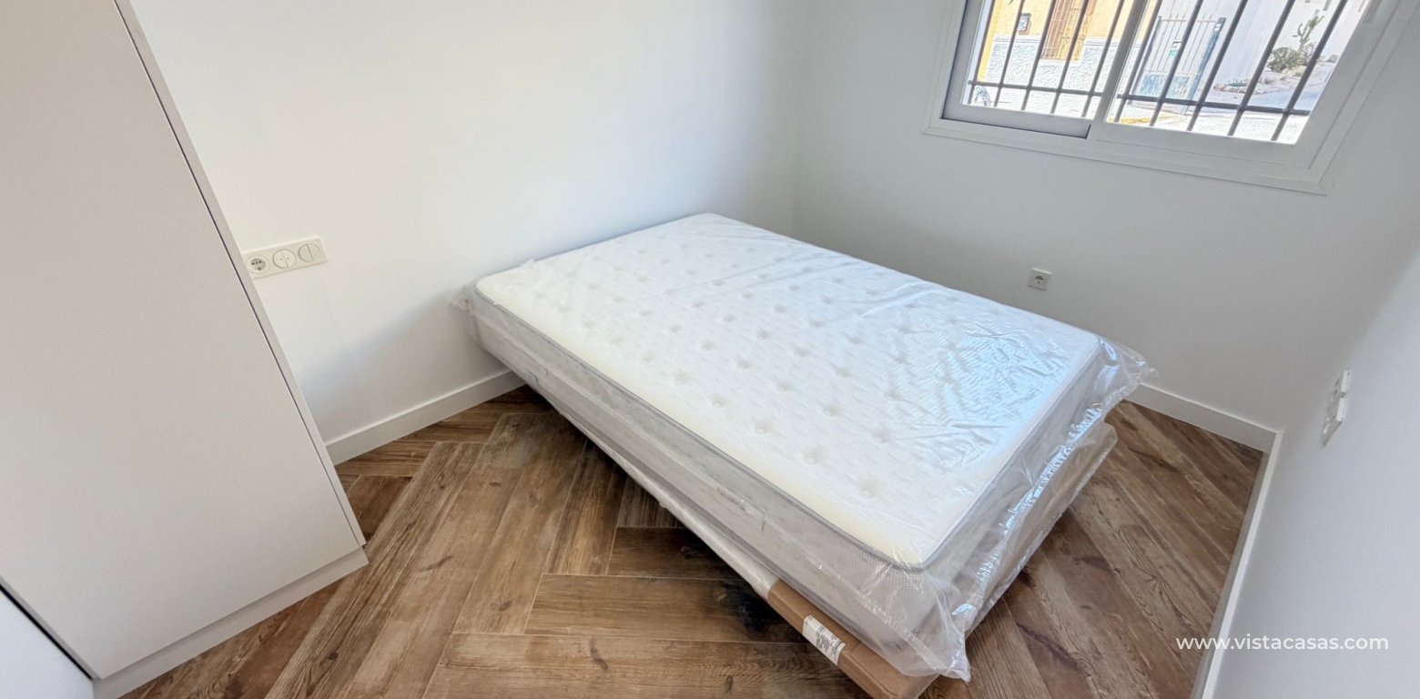 Sale - Townhouse - Catral