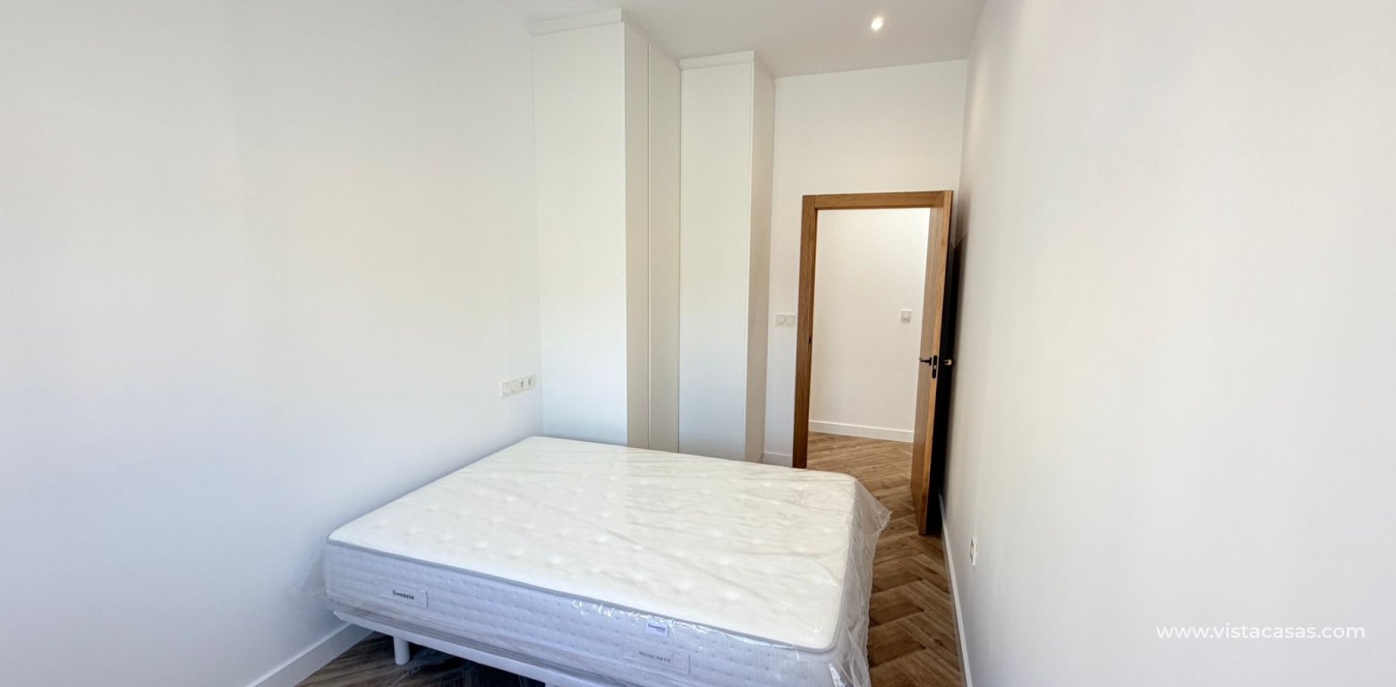 Sale - Townhouse - Catral