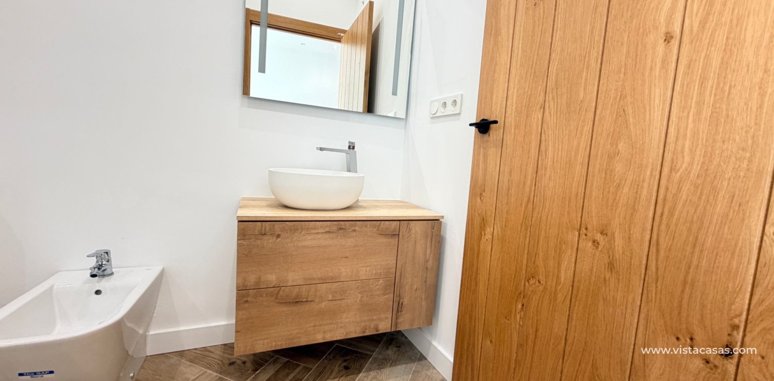 Sale - Townhouse - Catral