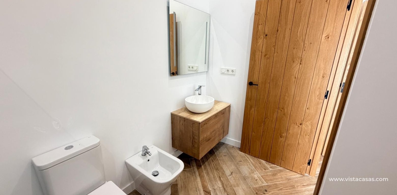 Sale - Townhouse - Catral