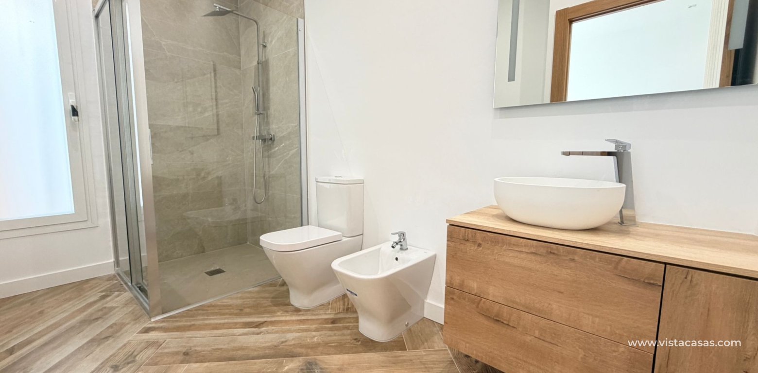 Sale - Townhouse - Catral