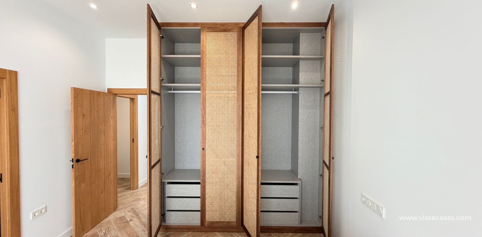 Sale - Townhouse - Catral