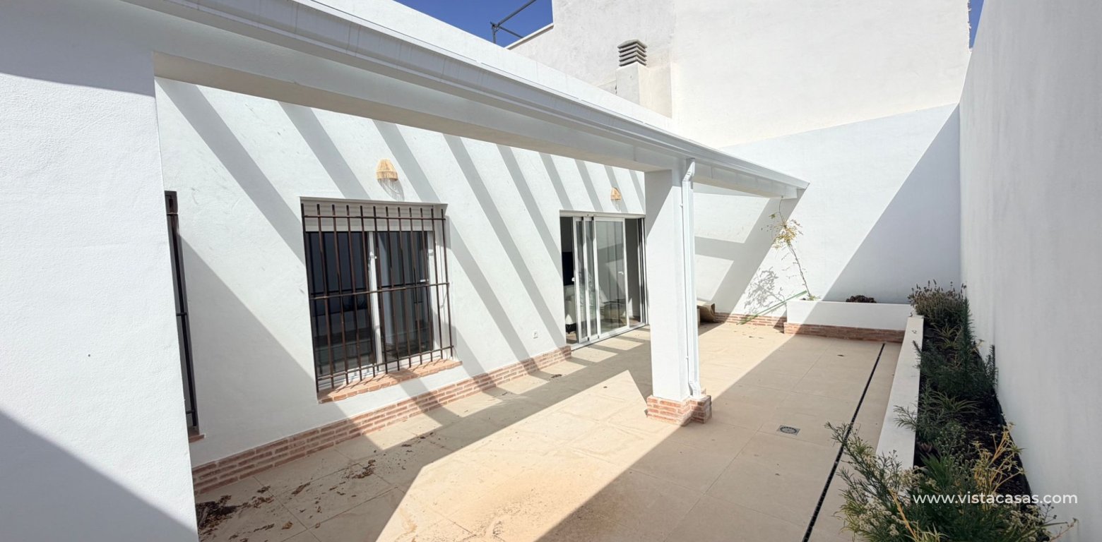 Sale - Townhouse - Catral