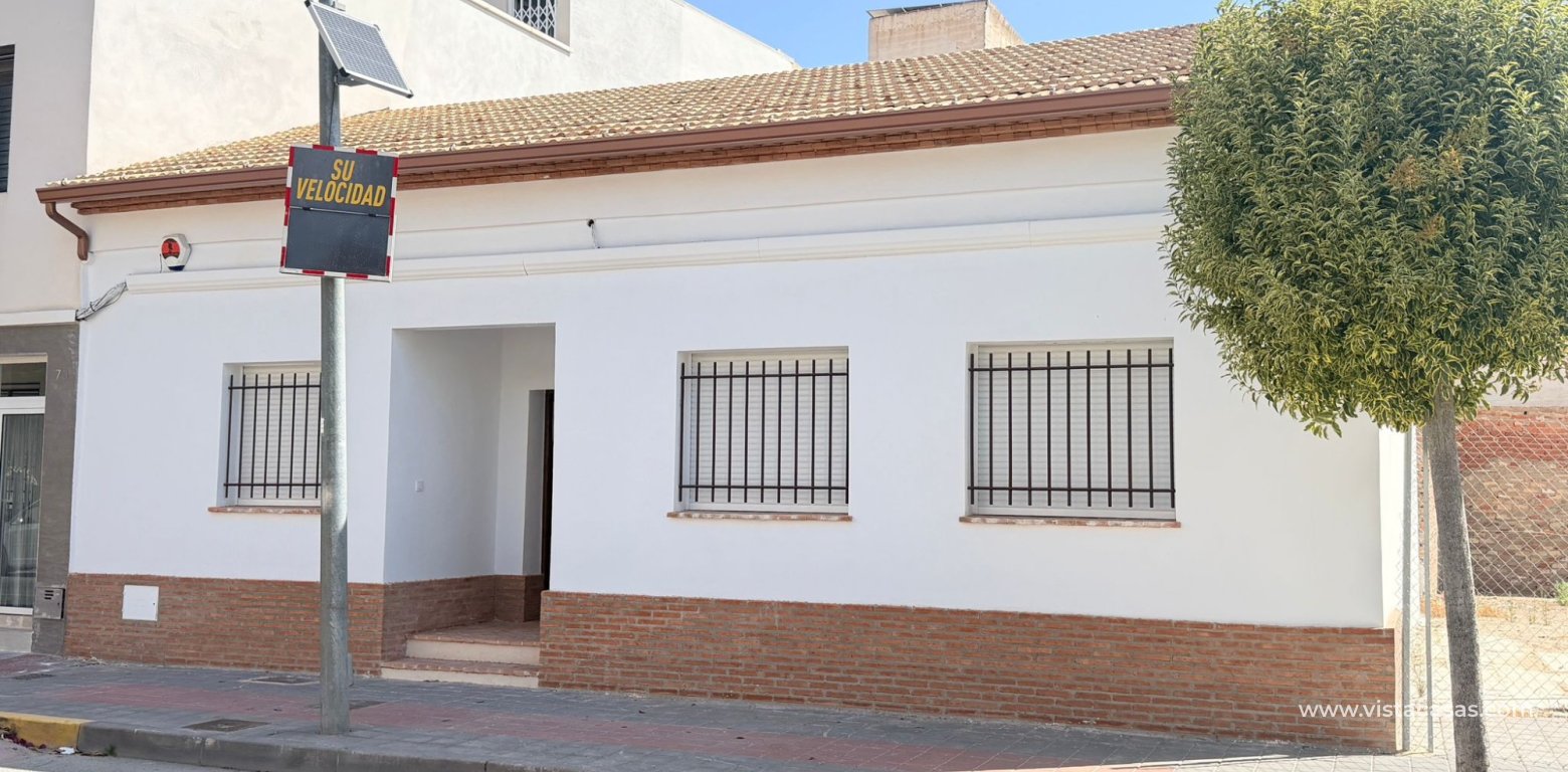 Sale - Townhouse - Catral