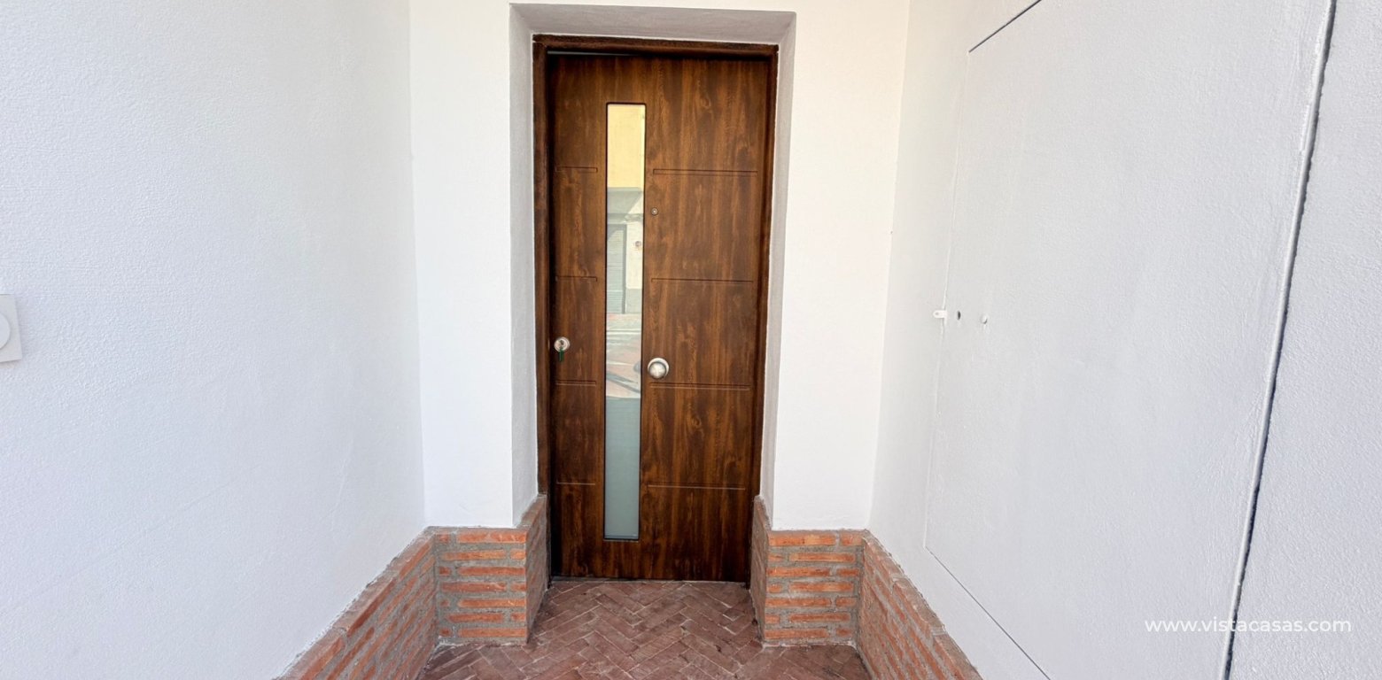 Sale - Townhouse - Catral