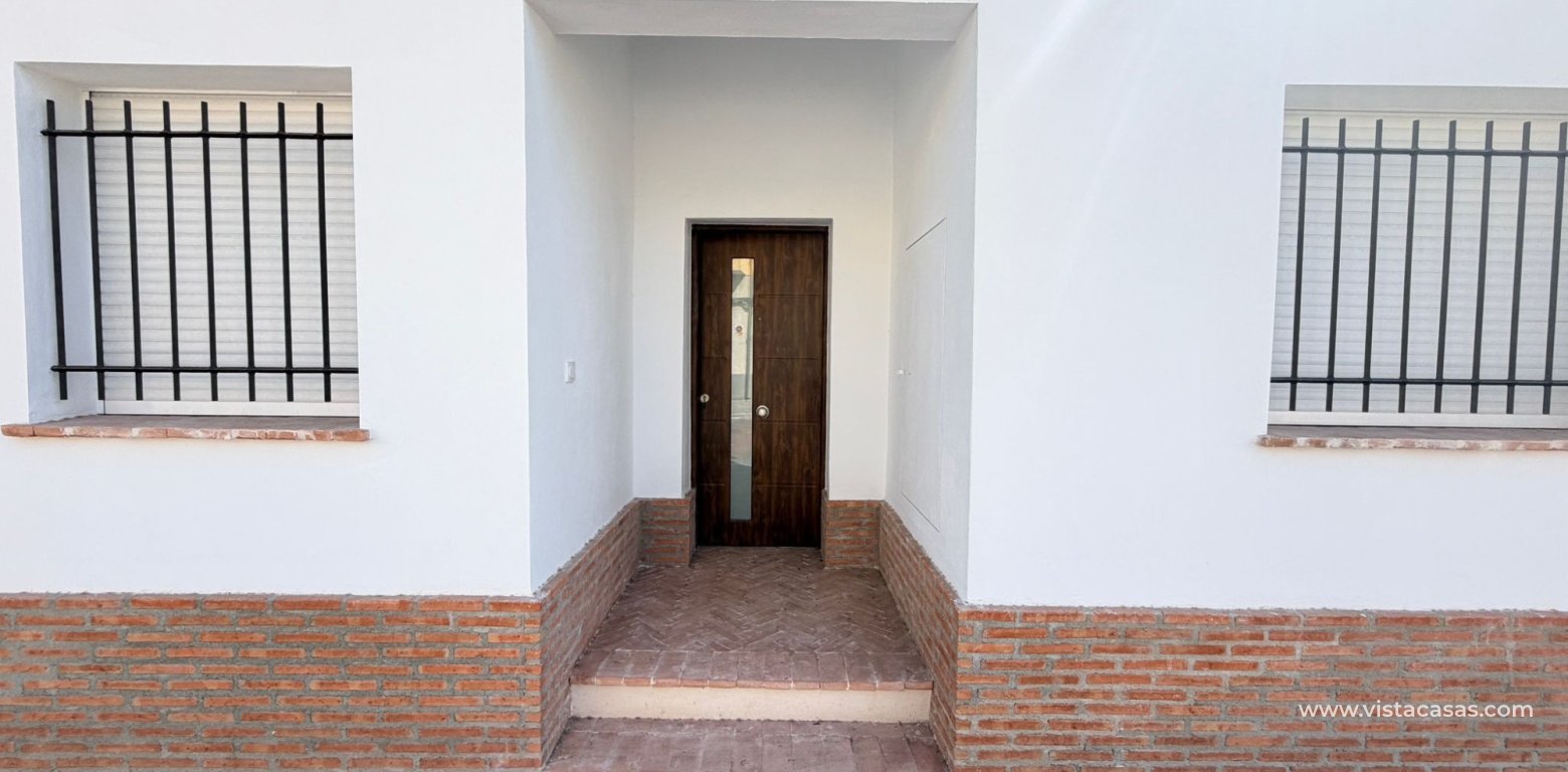 Sale - Townhouse - Catral