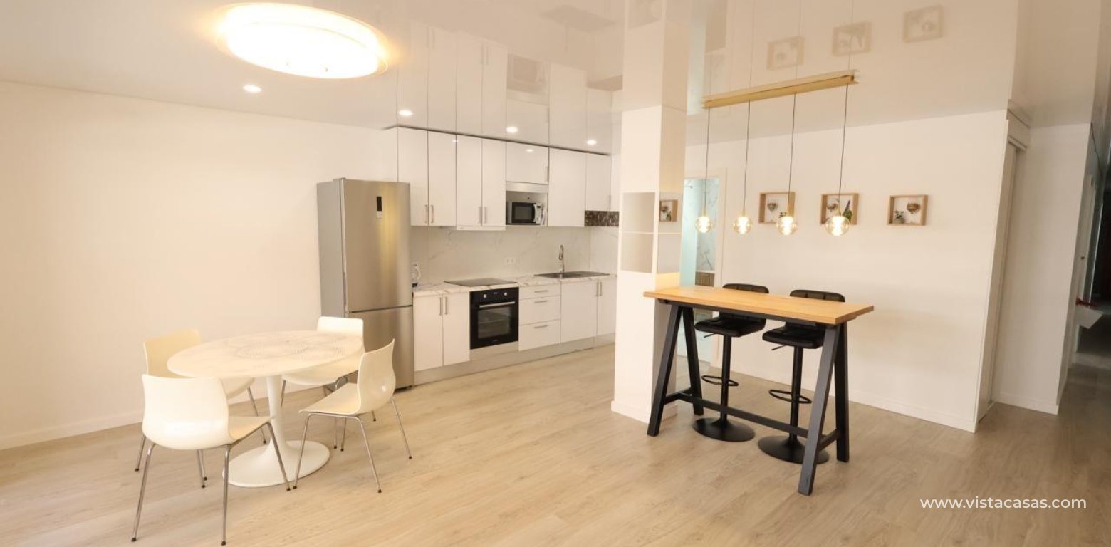 Vente - Appartement - Torrevieja