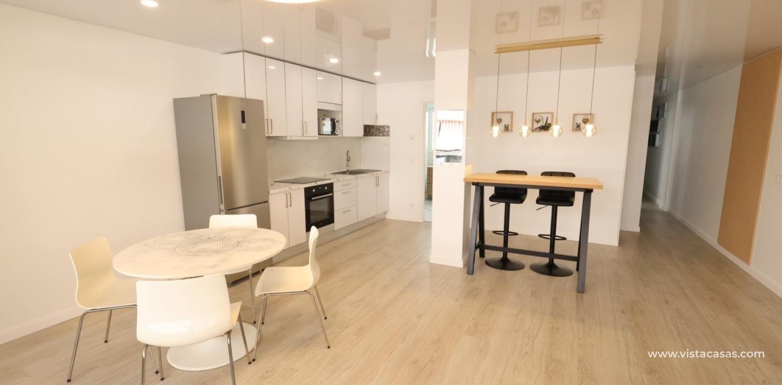 Vente - Appartement - Torrevieja