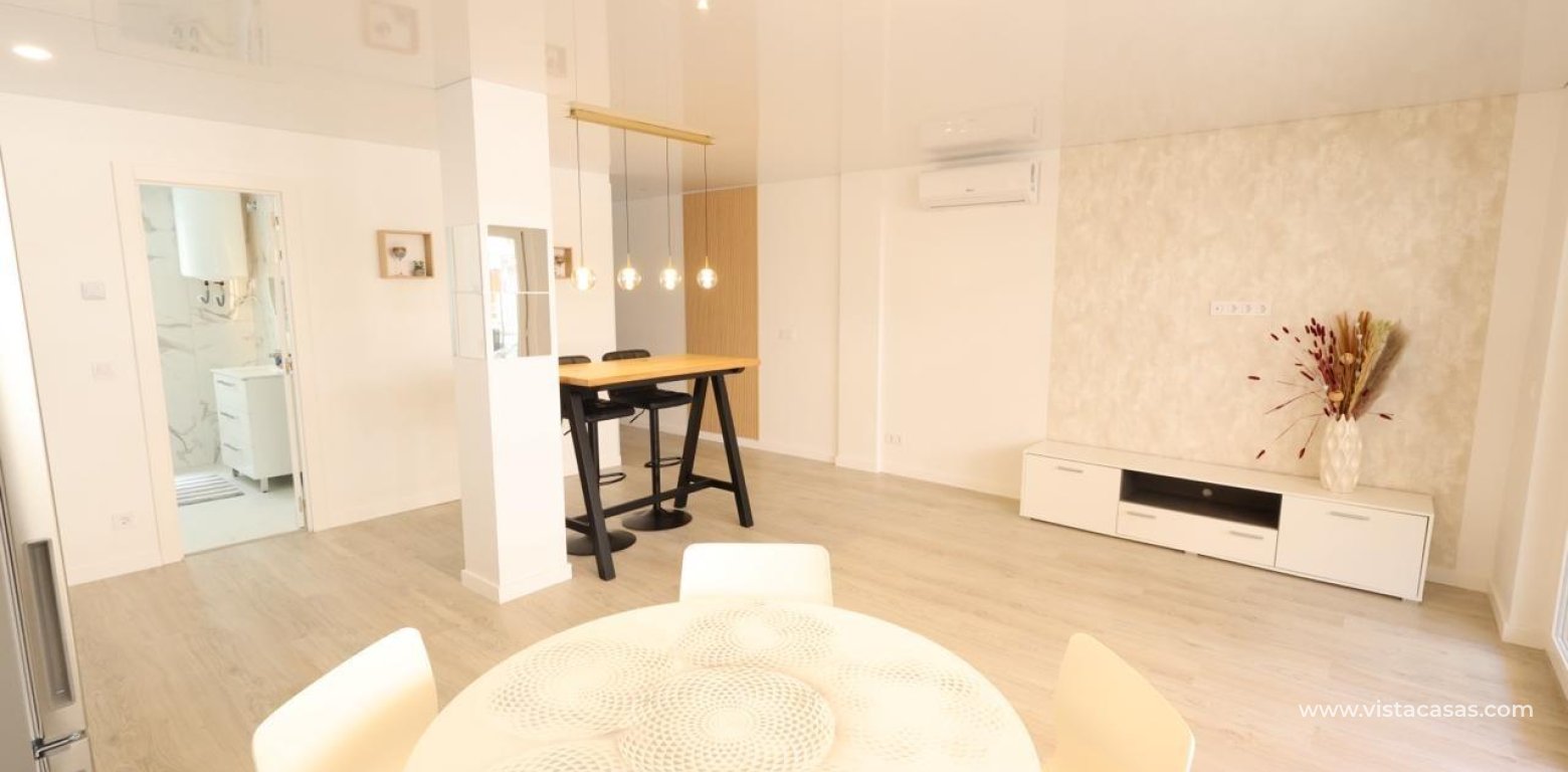 Vente - Appartement - Torrevieja