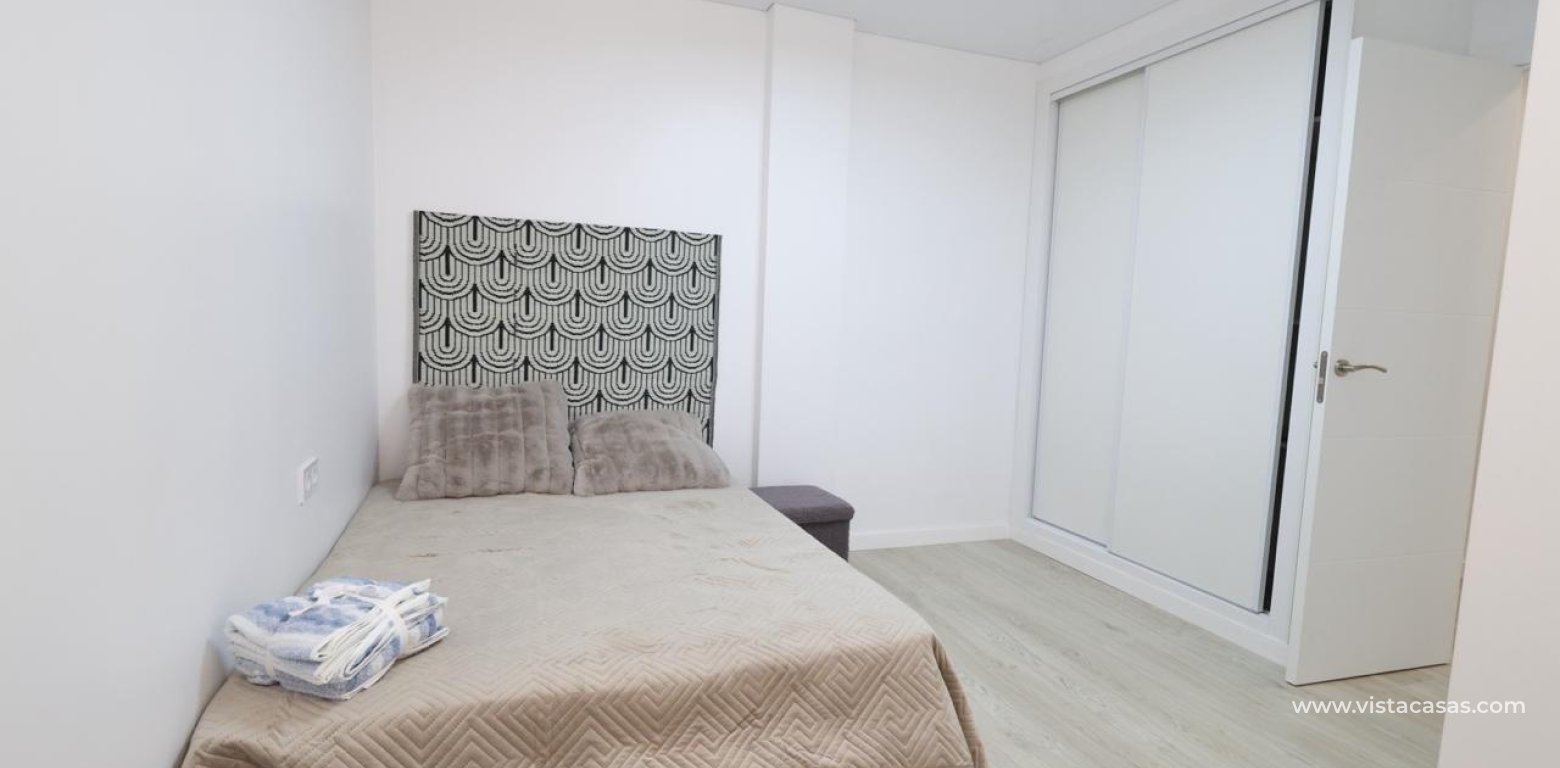 Vente - Appartement - Torrevieja