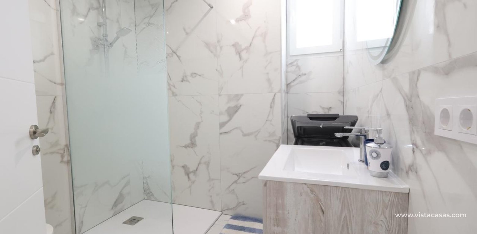 Vente - Appartement - Torrevieja