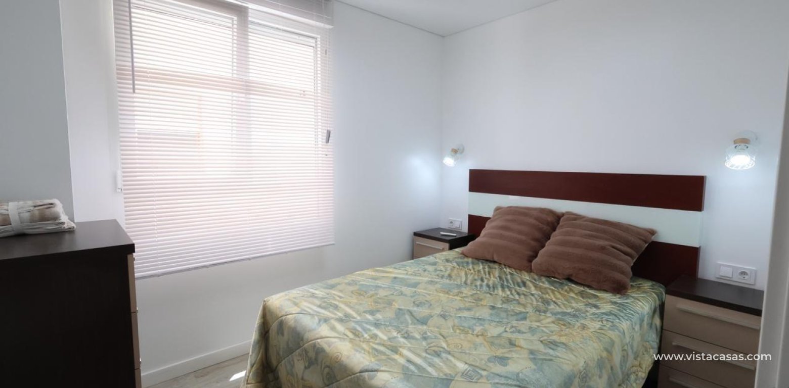 Vente - Appartement - Torrevieja