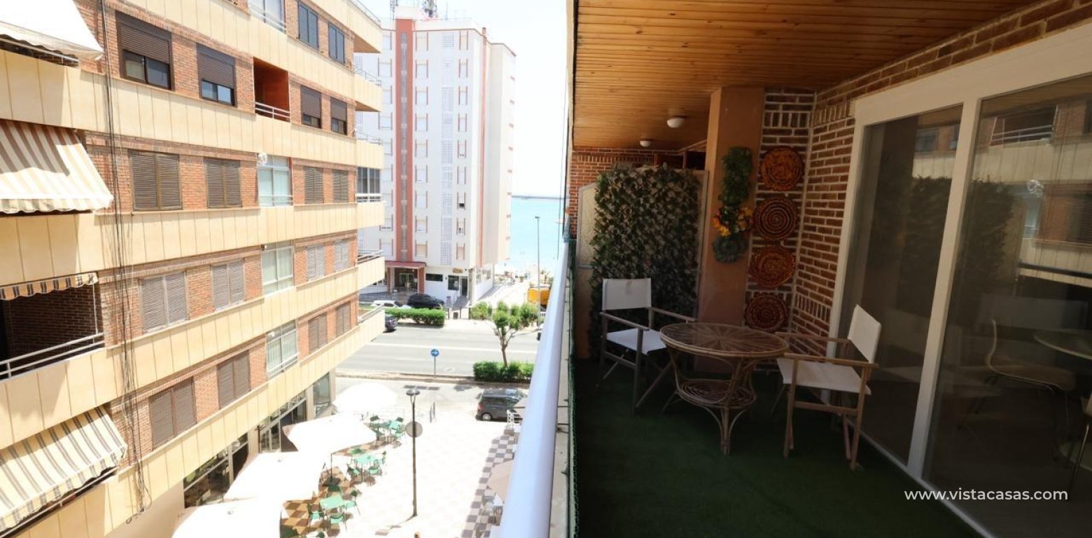 Vente - Appartement - Torrevieja