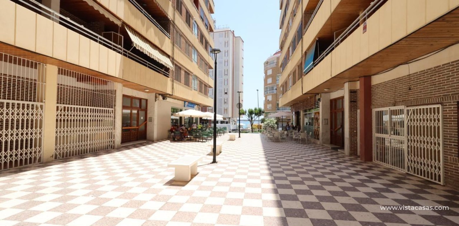 Vente - Appartement - Torrevieja