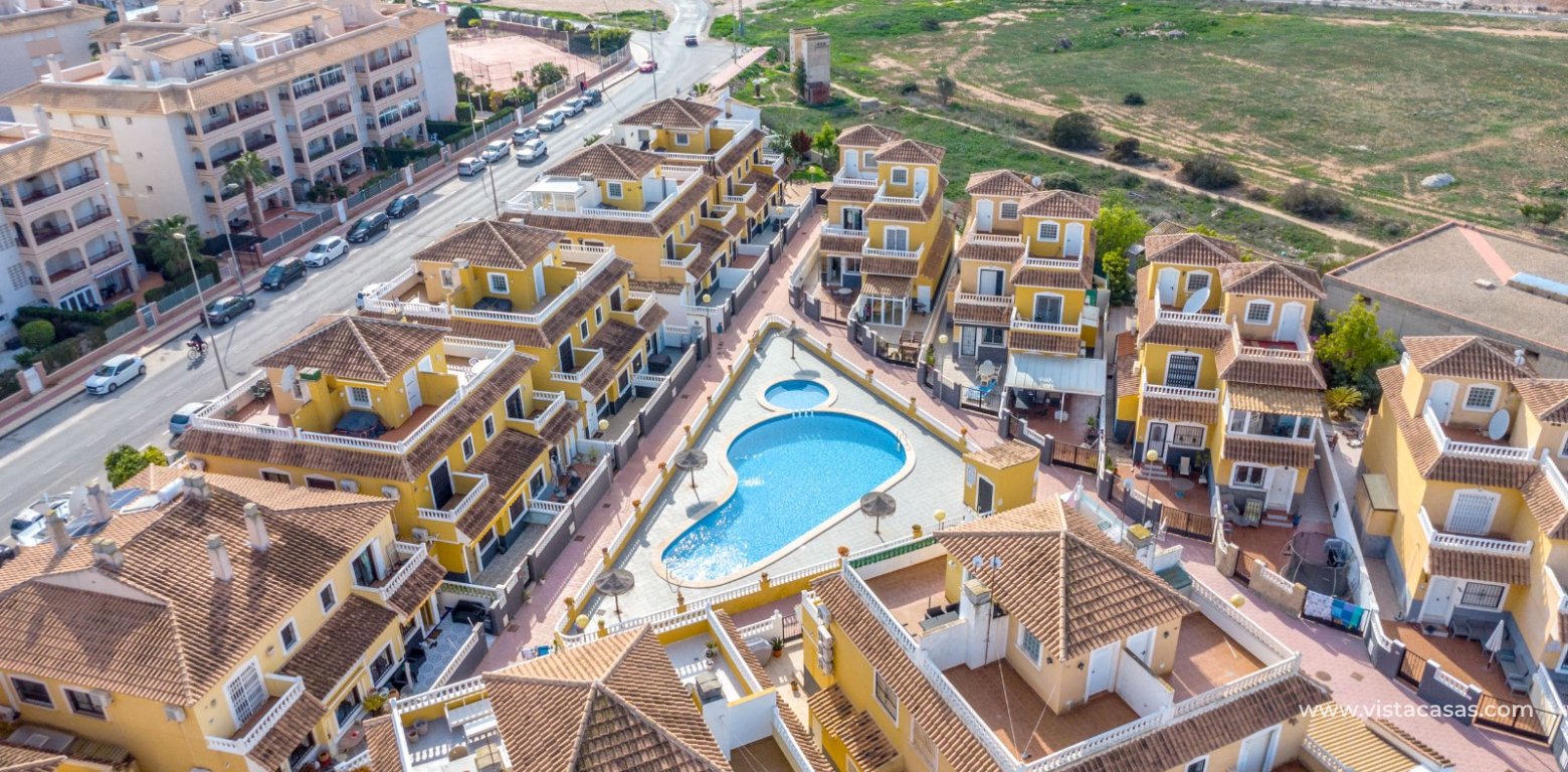 Sale - Radhus - Playa Flamenca
